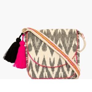 Jen & Co Crossbody